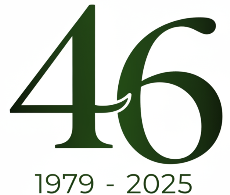 46th Year Anniversary