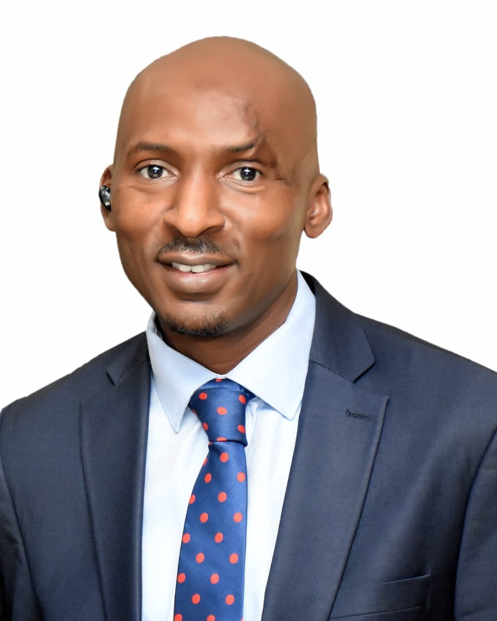 ISHAKA MUDI DIKKO, SAN