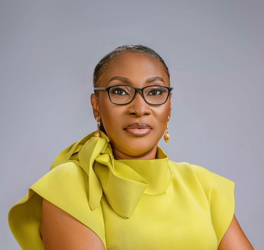 ENGR. DR. FELICIA AGUBATA, FNSE