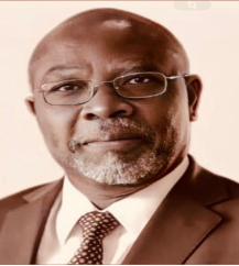 HON. JUSTICE XAVIER MBONO