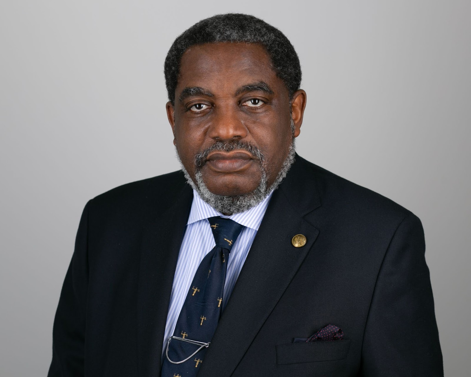 PROF. IKE EHIRIBE