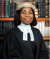 DR. ERIMMA GLORIA ORIE