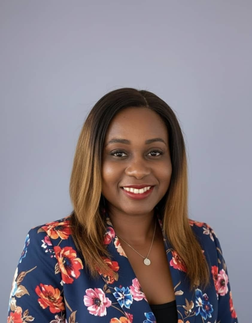 WINNIFRED OLANIPEKUN