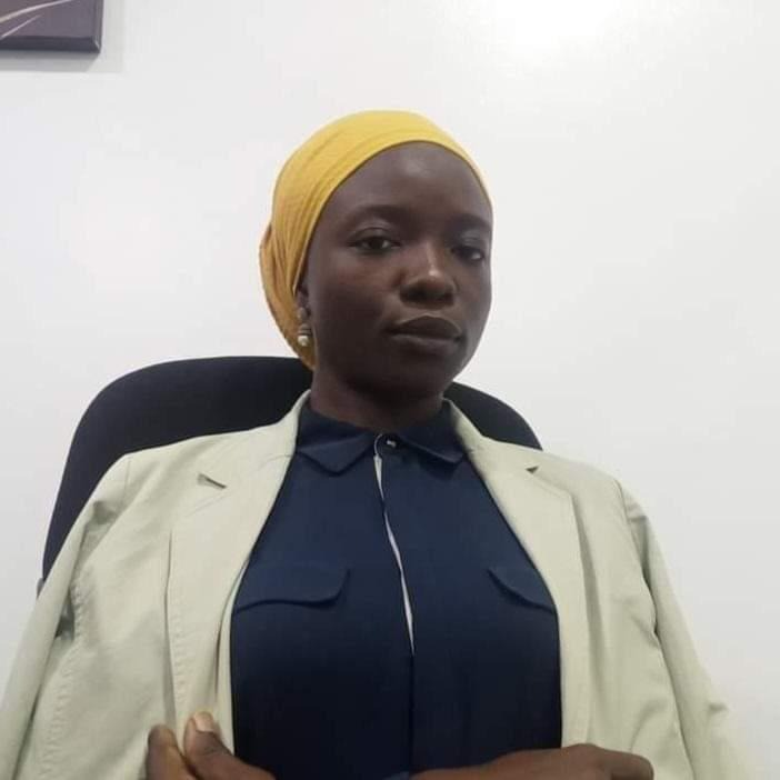 LATIFAT HAMDALAT HASSAN