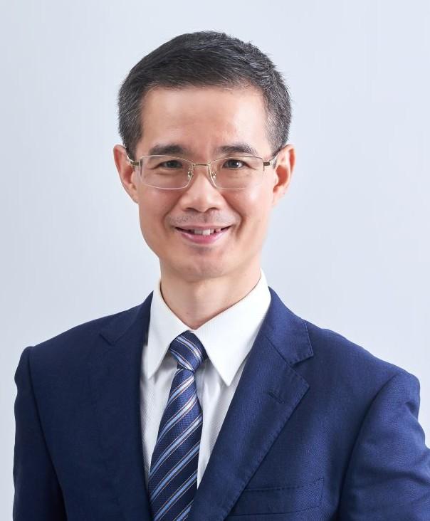 CAI WEIPING (DENNIS)