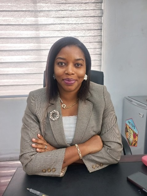 ACHERE IBIFURO COLE, FCIArb (UK)