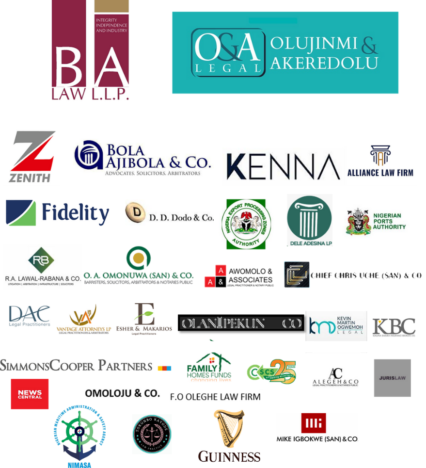 Our Esteemed Partners